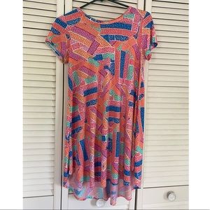 Scarlett LuLaRoe Dress Size 12